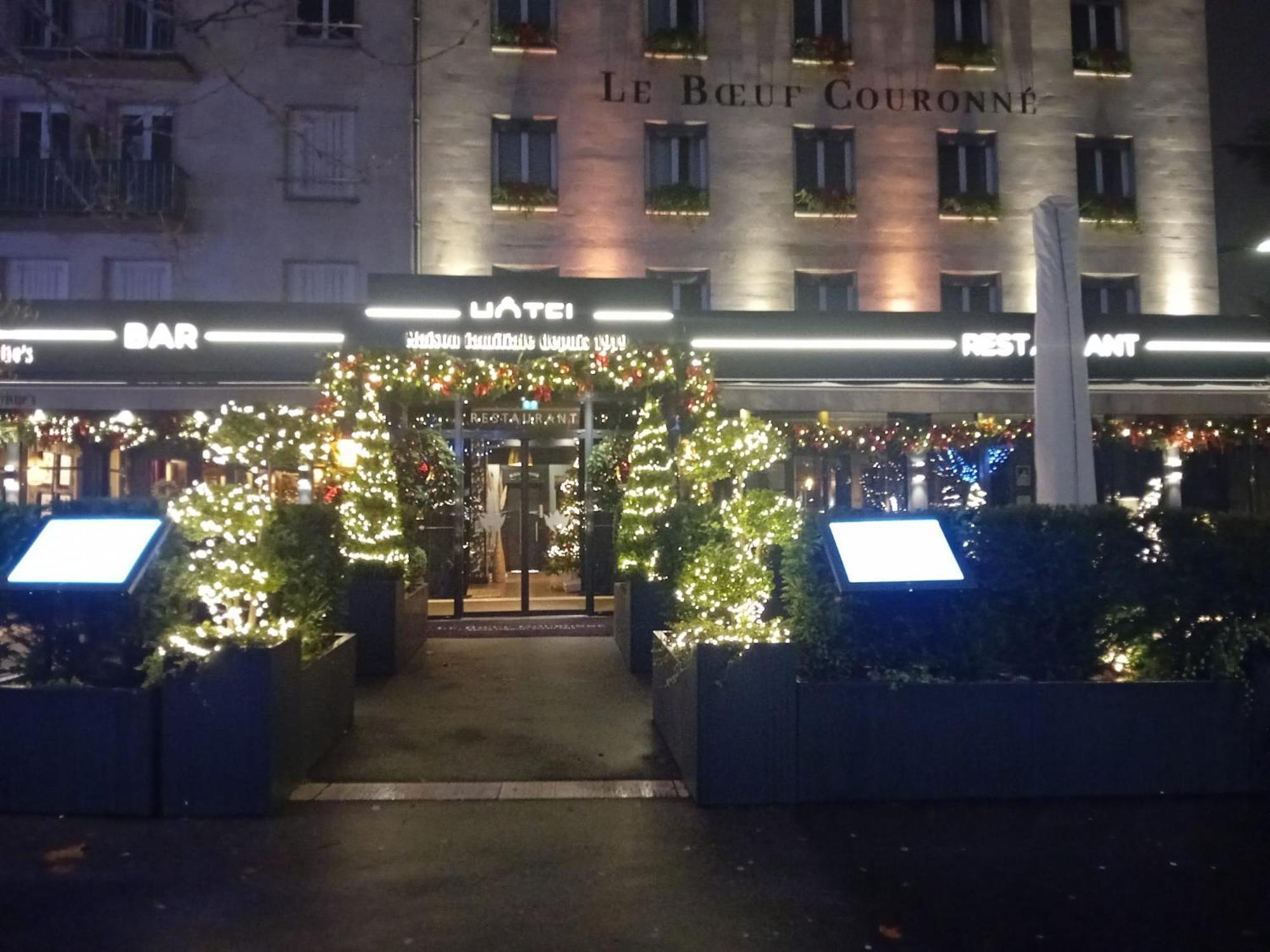 L'Eden De Chartres Daire Dış mekan fotoğraf